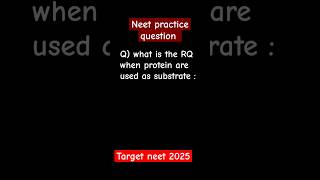 Respiration in plants class 11 NCERT MCQs ncertsolutions neet biology ncert aiims [upl. by Aznaed]