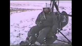 Air Command Jump Takeoff Gyroplane with HydroDrive [upl. by Sualk]