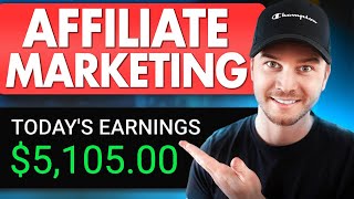 How To Build An Affiliate Marketing Website 2024 COMPLETE GUIDE [upl. by Talanian]