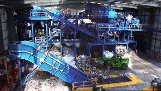 How waste recycling helps our planet  Zero to Landfill [upl. by Neuburger283]