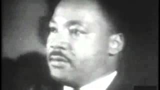 Martin L King  A man dies [upl. by Alexa]