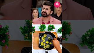 Try this recipe  tosu ne anupma ko insult ytshorts anupama recipe karelarecipe [upl. by Dewayne]