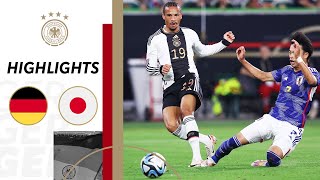 Germany vs Japan Full Game Highlights  2024 Olympics  July 19 2024 [upl. by Alta378]