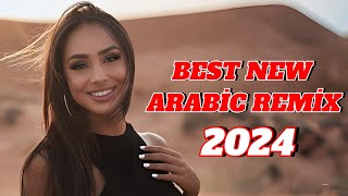 Best Arabic Remix 2024 🔴 New Songs Arabic Mix 2024🎧Music Arabic House Mix 2024 [upl. by Engis]