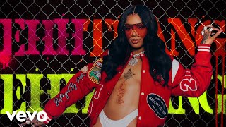 GloRilla  Wanna Be feat Megan Thee Stallion Official Audio [upl. by Amadas]