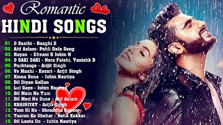 💖New Hindi Song 2024💚💝Arijit SinghJubin NautiyalAtif AslamNeha KakkarArmaan MalikShreya Ghoshal [upl. by Karl70]