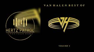 Van Halen Runnin With The Devil 432hz [upl. by Gonta50]