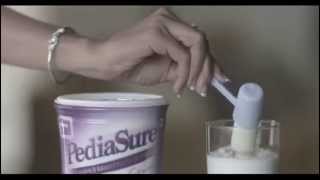 pediasure tvc [upl. by Pimbley400]