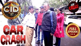 CID को Car Trunk में मिला Love amp Paranoia का अंजाम  CID  सीआईडी  Latest Episode  21 July 2024 [upl. by Derick]