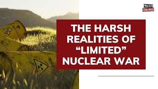 The Harsh Realities of “Limited” Nuclear War Featuring Peter Phillips and Bill Tiwald [upl. by Ulberto]