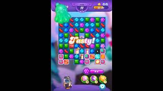 Candy Crush Friends Saga Level 2480 Get 3 Stars  21 Moves Completed [upl. by Reeta599]