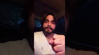 Rajveer Fitness Vs Ajaz Khan  Rajveer Sisodiya Reply to Ajaz Khan  Rajveer Fitness [upl. by Brant]