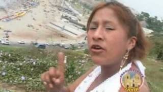 AMOR DE POBRE  CARMENCITA LOPEZ [upl. by Hcirdeirf]