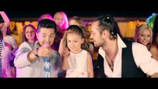 Adrian Ursu Bety amp Guz  De ziua ta Official Video HD [upl. by Niatsirt]