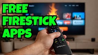 NEW Firestick JAILBREAK for August 2024 [upl. by Milks349]