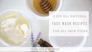 How to make a Face Wash Formulating for Beginners [upl. by Jecoa158]