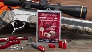 Monoflex™ ML from Hornady® [upl. by Gabel92]