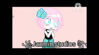 laught risas gacha ꧁jazmín studios ꧂ JazminST117 😭🤣 jajajajaja jazminstudios laught [upl. by Ebocaj]