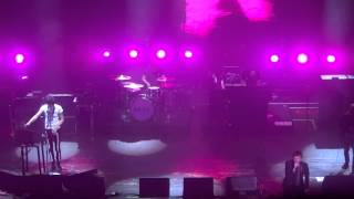 KASABIAN  Eezeh  Brixton Academy 04122014 [upl. by Cross365]