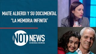 ¿Cómo se creó quotLa memoria infinitaquot  NotNews [upl. by Adaynek]