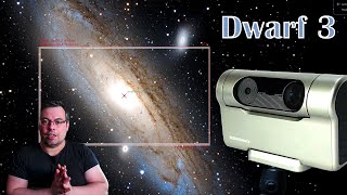 How to calculate the FOV of your Telescope Stellarium vs Astronomy Tools dwarf3 smarttelescope [upl. by Delle]