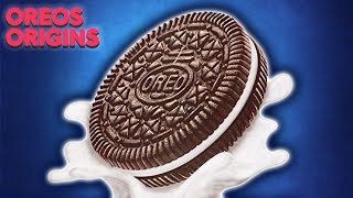 Are Oreo Cookies Really Just a Knockoff Brand [upl. by Lissy]