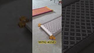 Charpai  khat  julaa  hindola  હીંચકો  હિંડોળા  ખાટ  જુલા  ઝુલા charpaikhatiyakhatla bed [upl. by Quick]