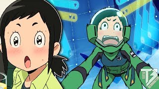 🔵 Hisone to Masotan 3 REACCION [upl. by Teiv]