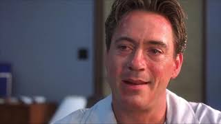 Robert Downey Jr Best Acting Compilation [upl. by Anaiuq]