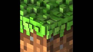 C418  Death  Minecraft Volume Alpha [upl. by Kellie]