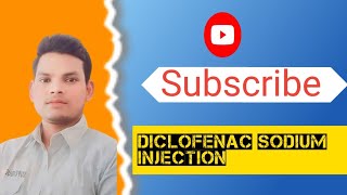 Diclofenac injection  Dynapar injection  Voveran injection  Diclofenac sodium vs potassium neet [upl. by Marquis792]