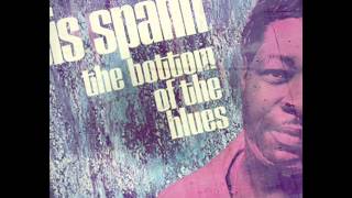 OTIS SPANN  HEART LOADED WITH TROUBLE [upl. by Aid951]