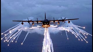 ac 130 attacks washington dc [upl. by Spooner]