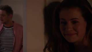 GTST  Kimberly wordt verliefd op Tiffy Deel 18 06032019 [upl. by Acirahs]