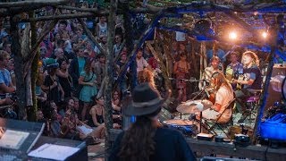 Ty Segall  The Man Man  Pickathon 2013  Woods Stage [upl. by Brady]