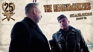 The Real McKenzies  Seafarers official video [upl. by Erodroeht]