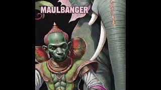 The Lamorian and the elephant maulbanger [upl. by Bear]