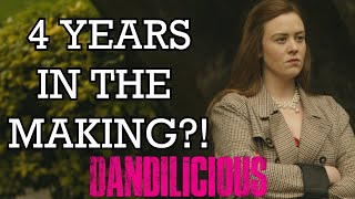 DANDILICIOUS Almost 4 Years in the Making [upl. by Vincenty]