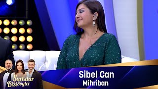 Sibel Can  MİHRİBAN [upl. by Akiehs]