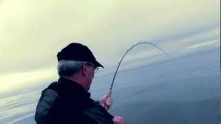 Intense fishing video BC 2011 [upl. by Caiaphas]