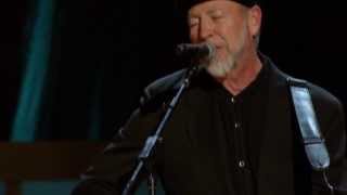 2012 OFFICIAL Americana Awards  Richard Thompson quotVincentquot [upl. by Carmelia]