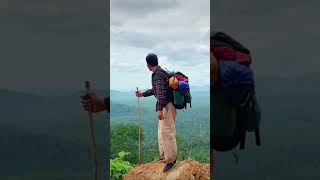 ធម្មជាតិ vlog travel trip [upl. by Earvin]