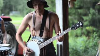 Thunderstruck by StevenSeagulls LIVE [upl. by Anorahs356]