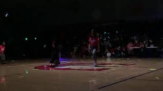 SUNMI  GASHINA Dance Cover School Rally [upl. by Bourque]