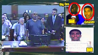 Keefe D Grand Jury Paperwork Orlando Anderson amp Big Dre ALREADY HAD BODIES Before 2pac Shooting [upl. by Ojoj]