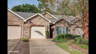 Homes for sale  4404 Quail Court Wilmington NC 28412 [upl. by Hicks]