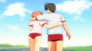 Katawa Shoujo Cinematics  Emi 720p HD [upl. by Anaj44]