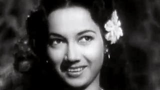 Aye Saba Unse Kah Jara  Asha Bhosle Mohammad Rafi Alibaba And 40 Thieves Song [upl. by Sturdivant]