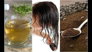 Pak voortijdige grijze haren aan met 5 natuurlijke remedies [upl. by Dody]