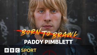 Best Finishes of Paddy Pimblett amp UFC Highlights [upl. by Araminta]